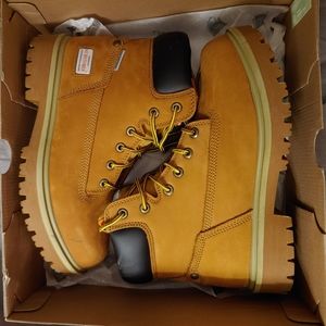 Mens Work Boots